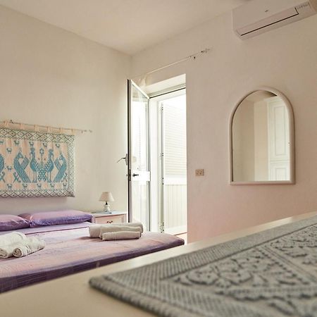 House Giua La Punzesa Apartment Santa Teresa Gallura Ngoại thất bức ảnh
