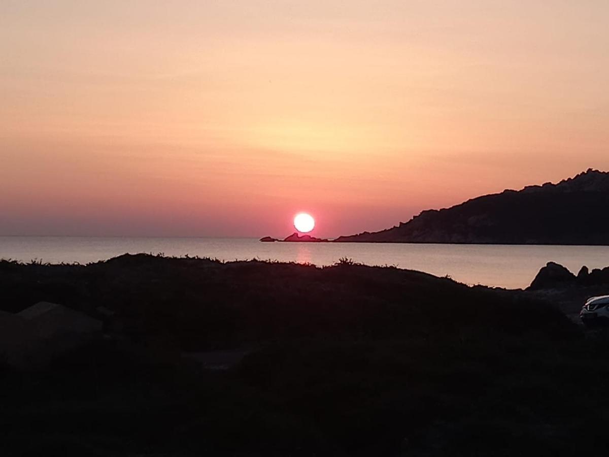 House Giua La Punzesa Apartment Santa Teresa Gallura Ngoại thất bức ảnh