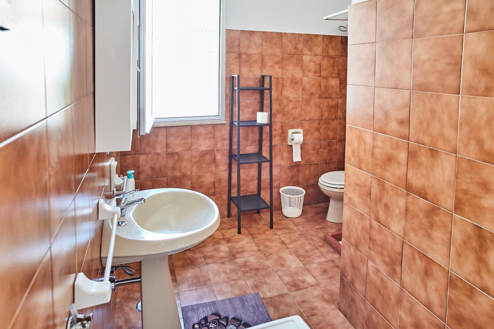 House Giua La Punzesa Apartment Santa Teresa Gallura Ngoại thất bức ảnh