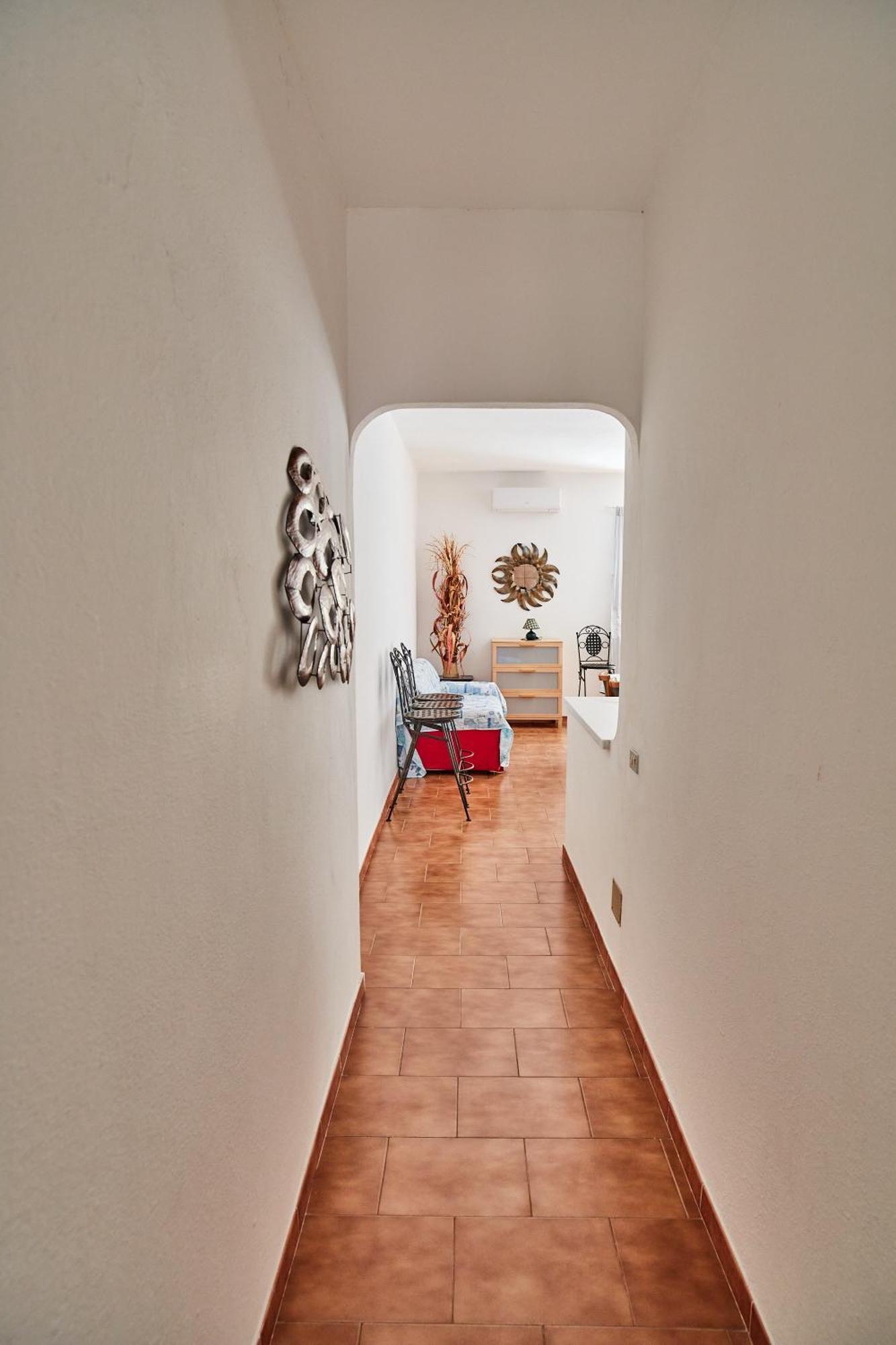 House Giua La Punzesa Apartment Santa Teresa Gallura Ngoại thất bức ảnh