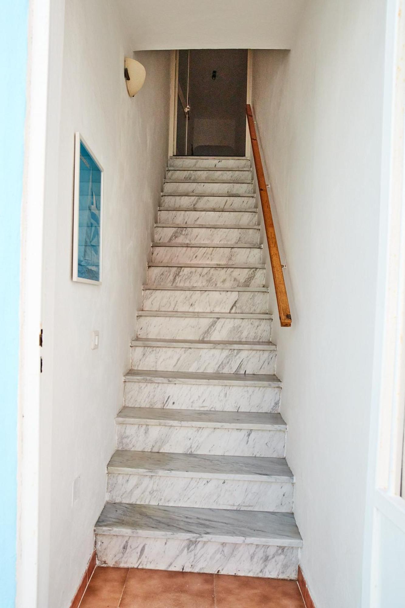 House Giua La Punzesa Apartment Santa Teresa Gallura Ngoại thất bức ảnh