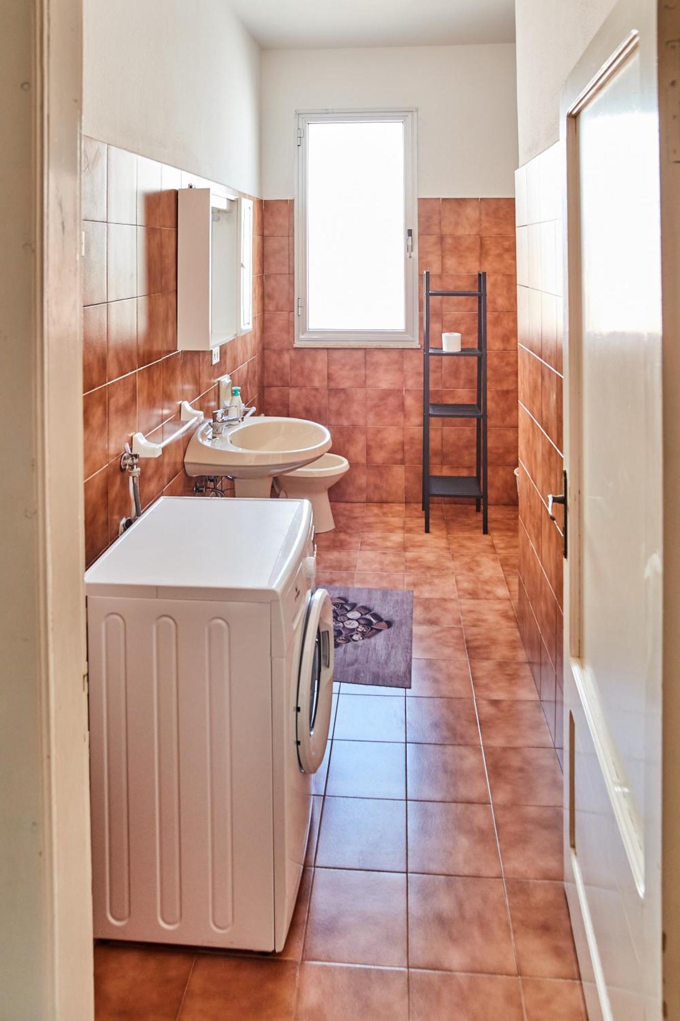 House Giua La Punzesa Apartment Santa Teresa Gallura Ngoại thất bức ảnh