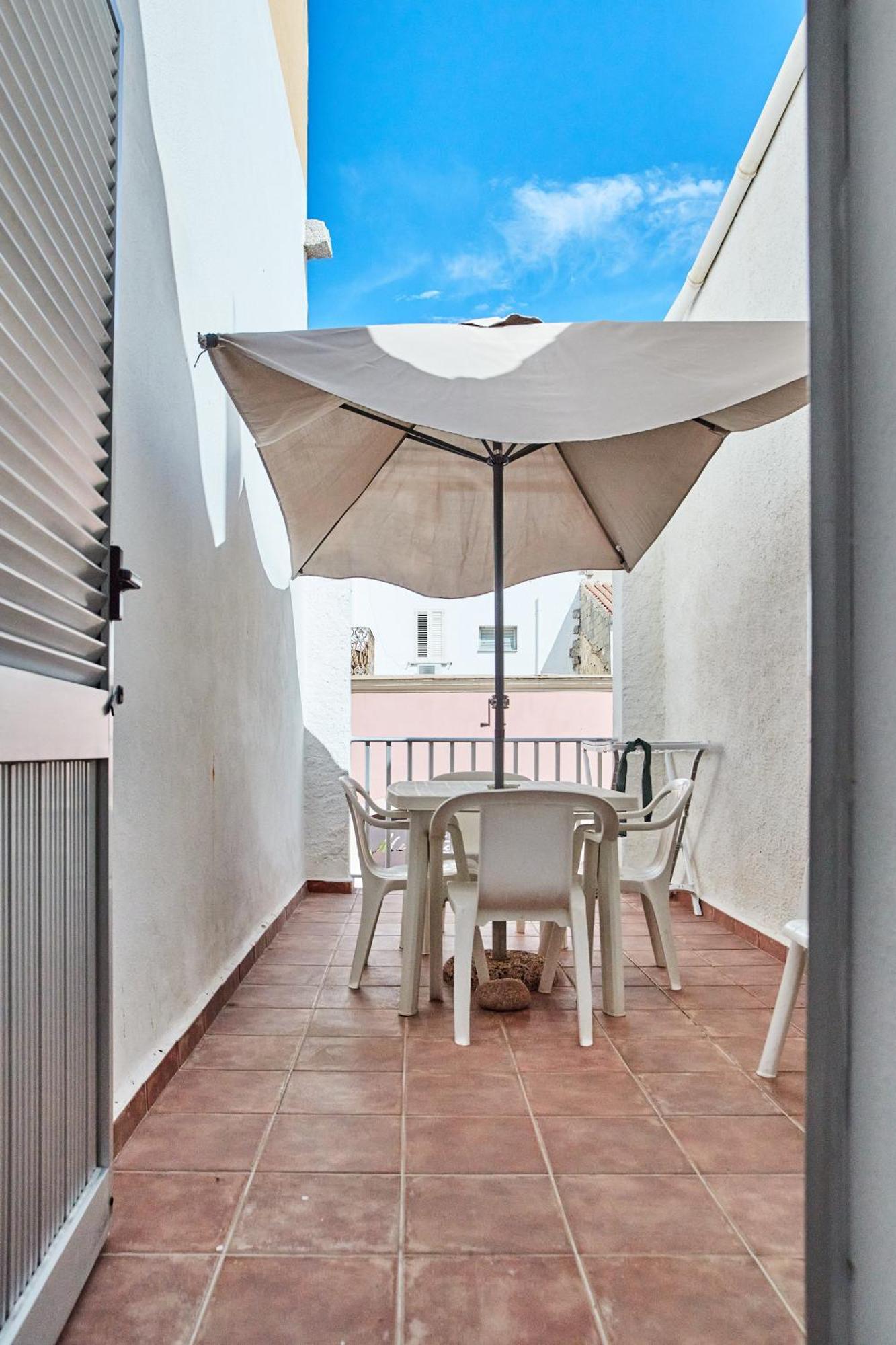 House Giua La Punzesa Apartment Santa Teresa Gallura Ngoại thất bức ảnh