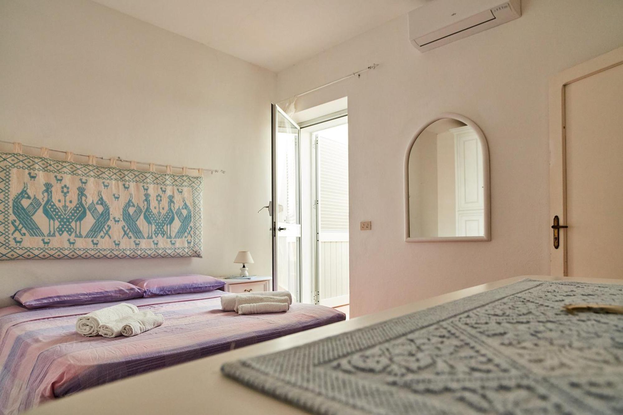 House Giua La Punzesa Apartment Santa Teresa Gallura Ngoại thất bức ảnh