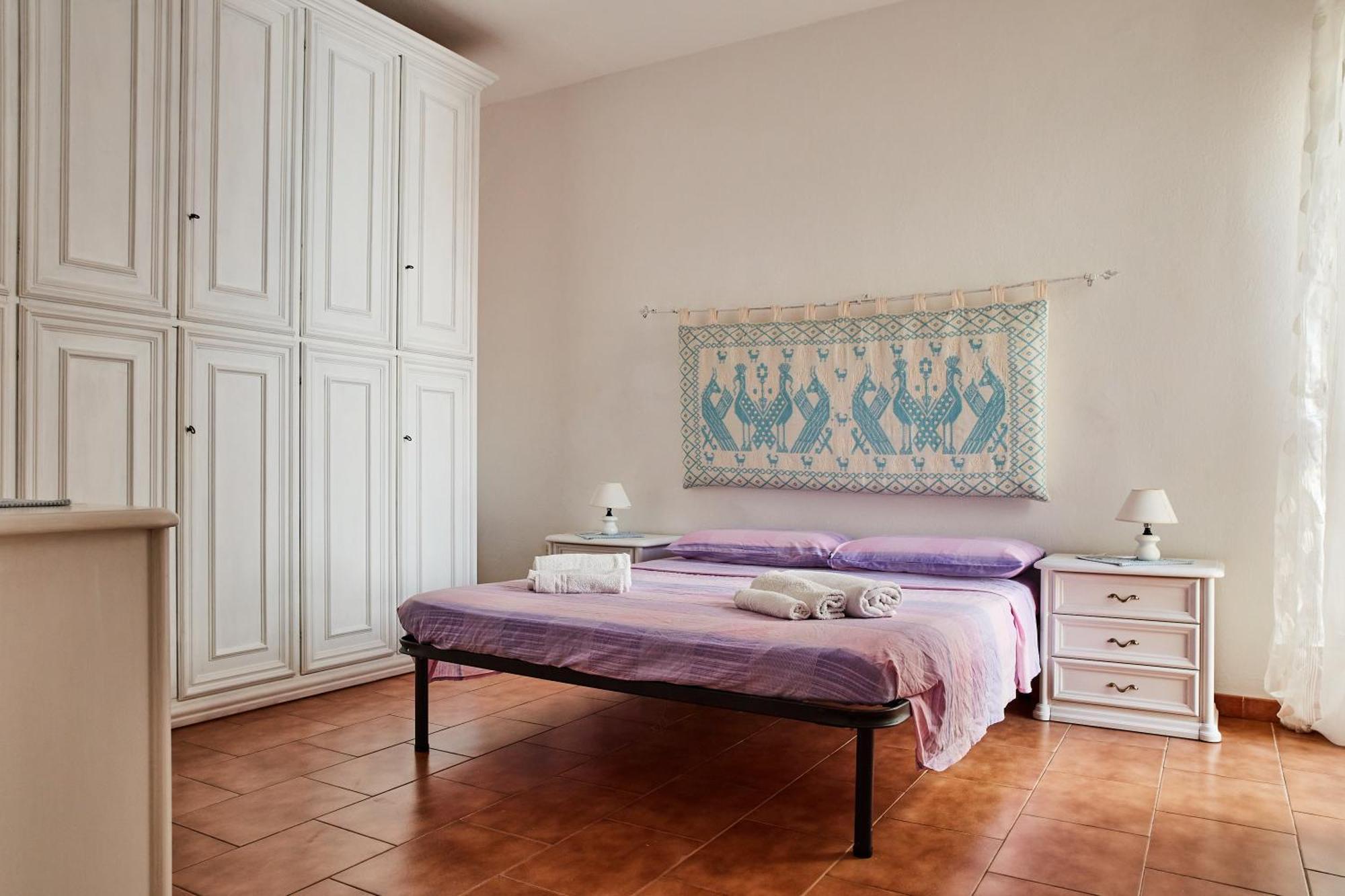 House Giua La Punzesa Apartment Santa Teresa Gallura Ngoại thất bức ảnh