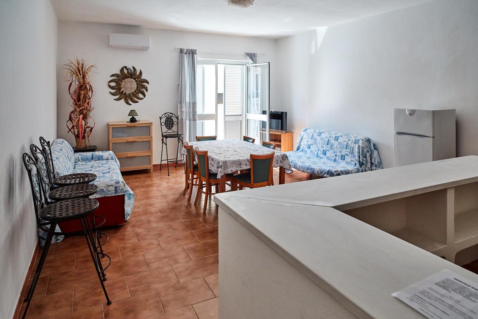 House Giua La Punzesa Apartment Santa Teresa Gallura Ngoại thất bức ảnh