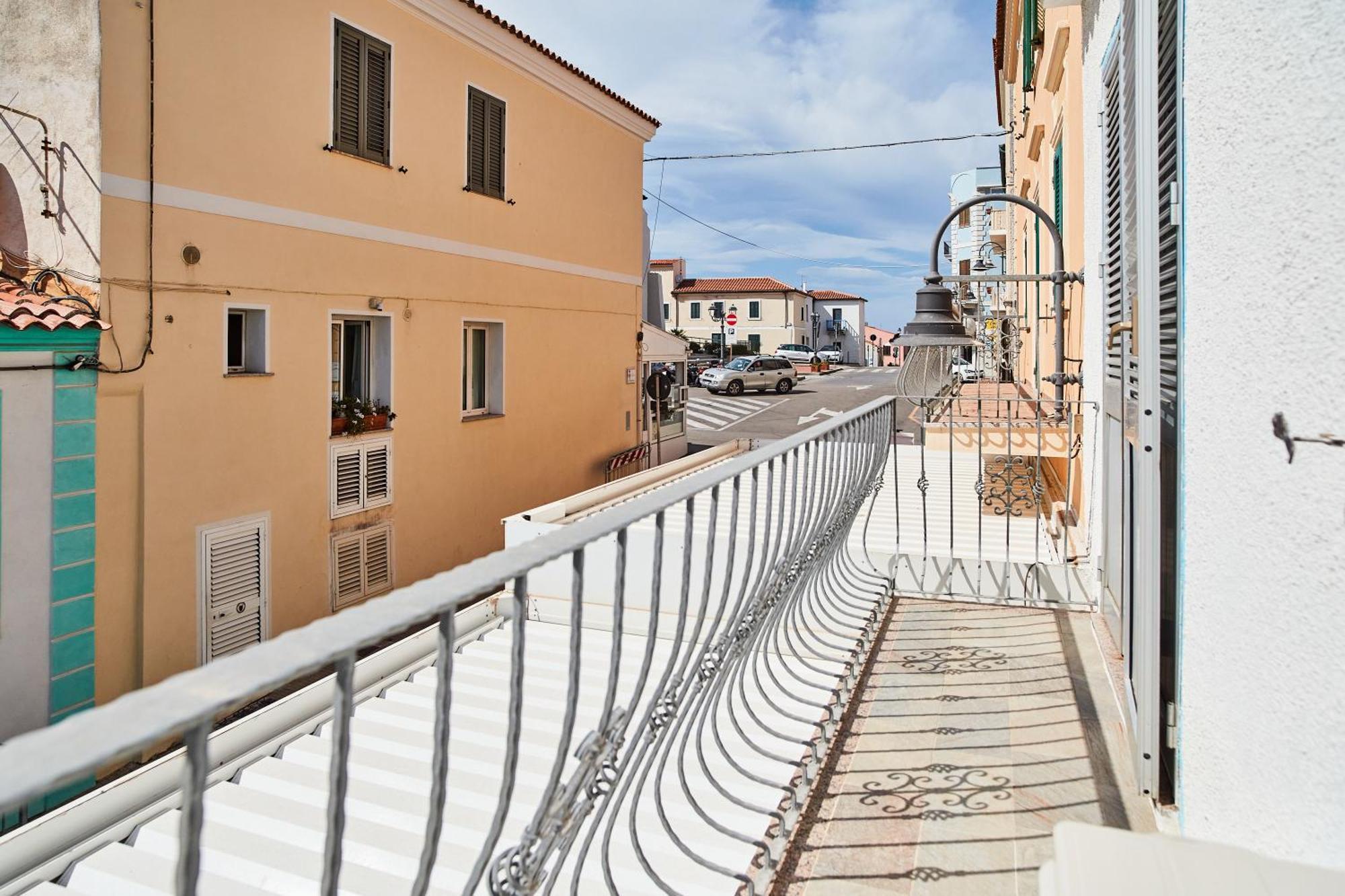 House Giua La Punzesa Apartment Santa Teresa Gallura Ngoại thất bức ảnh
