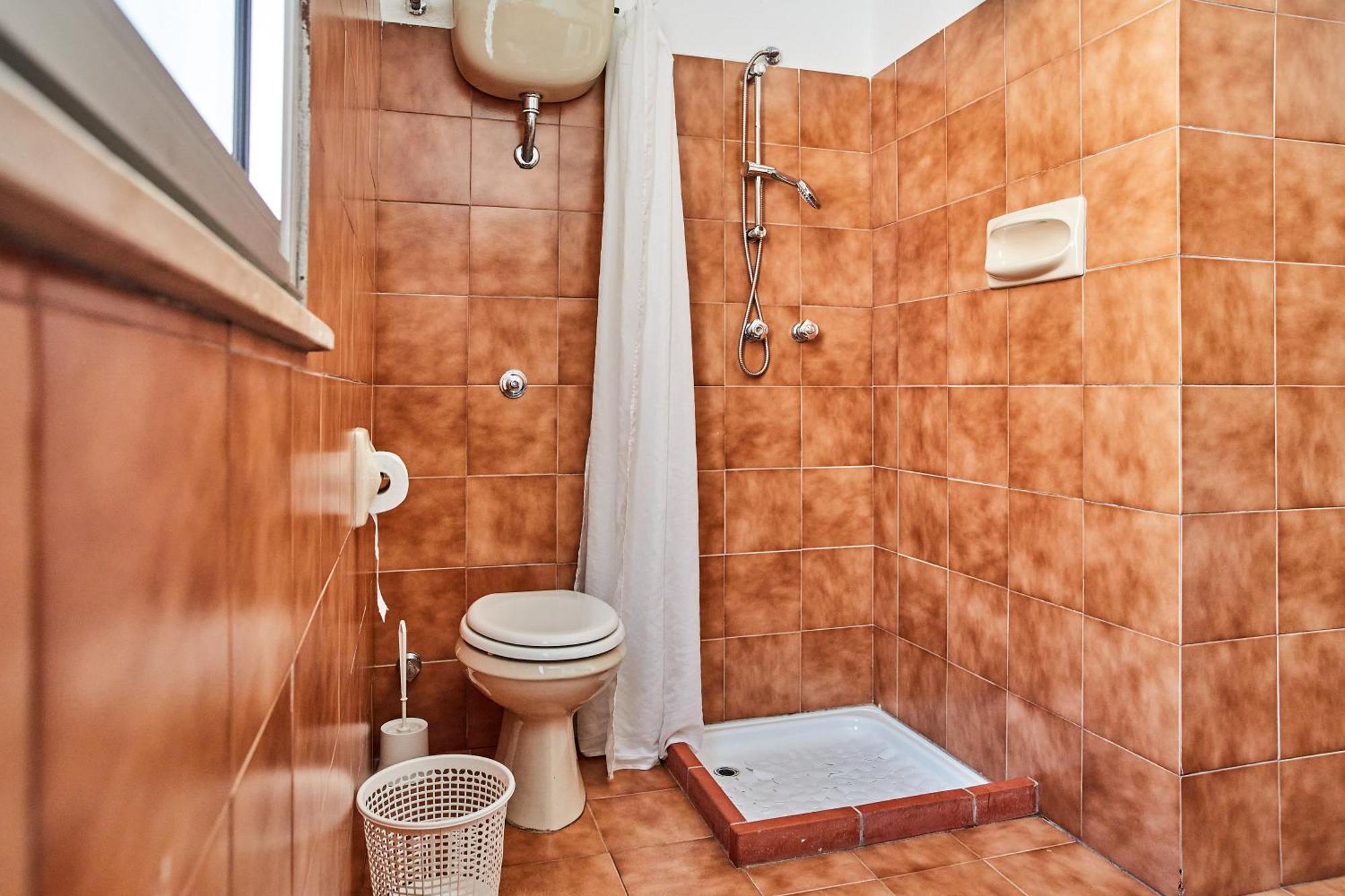 House Giua La Punzesa Apartment Santa Teresa Gallura Phòng bức ảnh