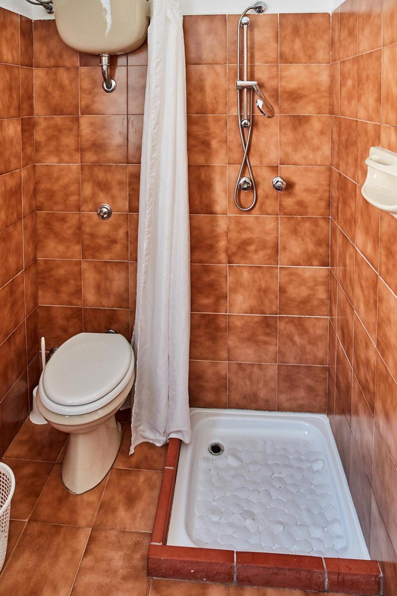 House Giua La Punzesa Apartment Santa Teresa Gallura Phòng bức ảnh