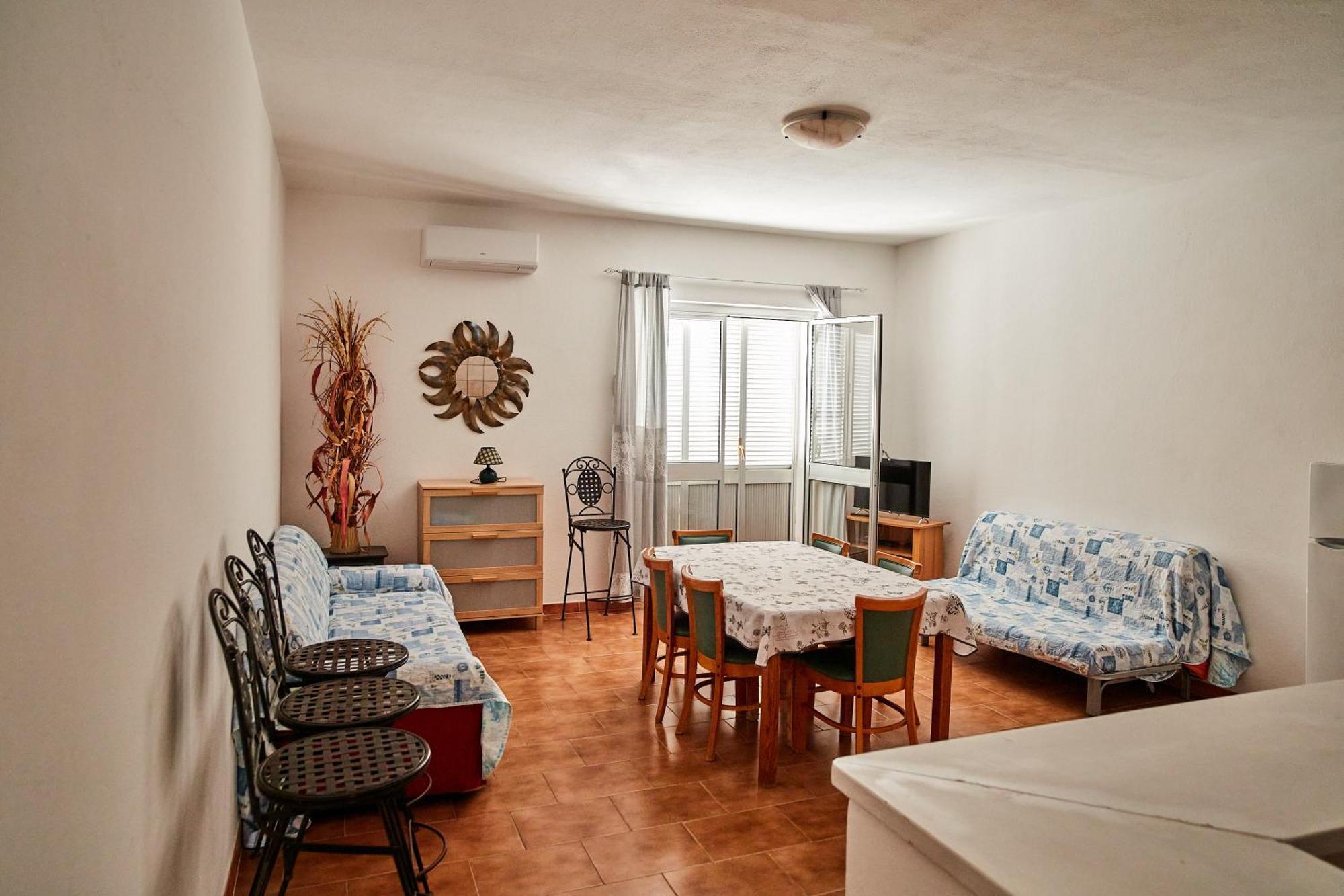House Giua La Punzesa Apartment Santa Teresa Gallura Phòng bức ảnh
